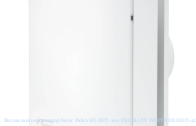   Soler Palau SILENT-100 CRZ MATT WHITE DESIGN-4C